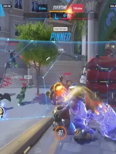 《守望先锋》2025年更新内容 全新核心玩法公布