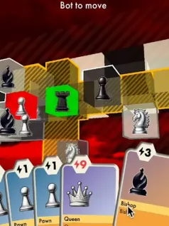 国际象棋策略游戏《纵横棋境》已推出试玩Demo