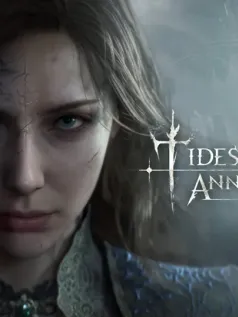 腾讯投资：骑士幻想动作游戏《湮灭之潮》虚幻5打造