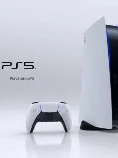 索尼新季度财报 PS5主机销量突破7510万台