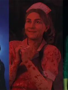 开发商Remedy2024年财报：收入上涨49%