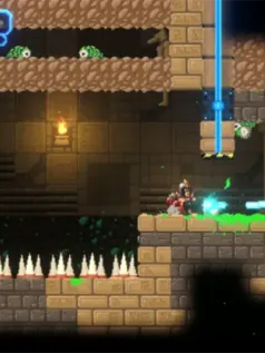 铁血机甲：反攻》现已登陆主流游戏平台