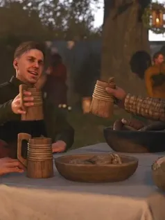 《天国：拯救2》游戏销量近200万份