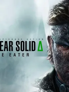 《合金装备3：重制版》PC配置公布 最低配置RTX2060