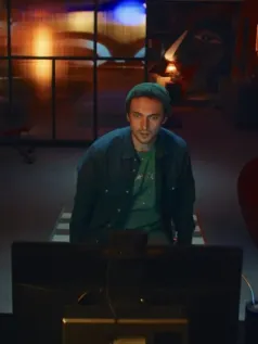 心理恐怖惊悚游戏《Hello Stranger》Steam页面公布