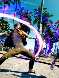 《如龙8外传》试玩Demo上线 存档不可继承