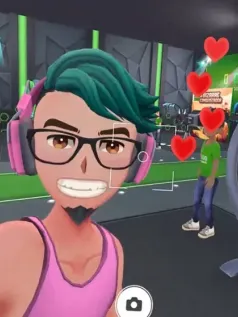 模拟经营游戏《Youtubers Life 3》Steam页面开放