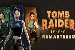 古墓丽影4-6复刻版(Tomb Raider IV-VI Remastered)经典动作游戏|下载20250215073816590.webpGM44游戏资源网