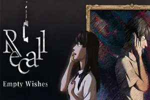 回忆空愿 / Recall Empty Wishes) 心理惊悚冒险游戏