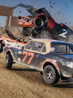 《撞车嘉年华2》计划在明年4月前发布正式版