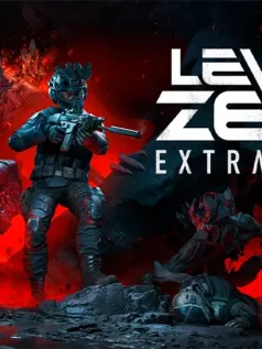 射击游戏《盗日求生：撤离》宣布停止后续开发