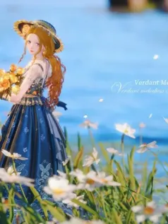 《无限暖暖》开发商叠纸游戏2024年营收近10亿美元