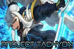 超光速计划/横版肉鸽跑轰动作游戏 PROJECT TACHYON 下载