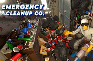 紧急清理公司(Emergency Cleanup Co.)垃圾清洁模拟游戏|下载20250217035239944.webpGM44游戏资源网