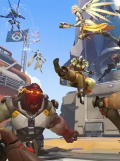 《守望先锋2》总监： 运营非免费射击游戏非常困难