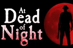 夜深人静(At Dead Of Night)恐怖幽灵探索游戏|下载