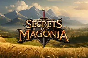 保卫马格尼亚/刷子塔防策略游戏 Secrets of Magonia 下载