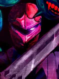 初代PS风格刀剑战斗《Blue Wyrm》免费发布