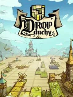 卡牌肉鸽策略游戏《方块公国》已推出试玩Demo