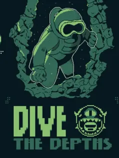 像素风肉鸽游戏《潜入深海》已推出试玩Demo