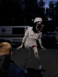 国产多人丧尸生存游戏《遗骸》Steam版发售