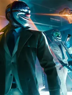 《收获日3》销量大幅下降 开发商Starbreeze仍持乐观态度