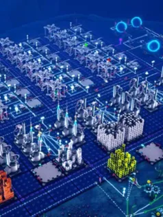 自动化沙盒策略游戏《蚁托邦》已在Steam发售