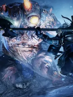 动作RPG游戏《仁王》系列销量已近800万份