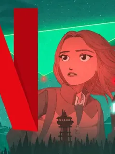 冒险解谜游戏《狼奔豕突》遭Netflix裁员