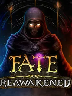 地牢探险游戏《命运：再度觉醒》现已登陆Steam平台