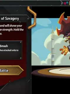 肉鸽卡牌游戏《怪物火车2》Steam试玩版已上线