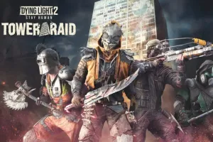 《消逝的光芒2》高塔突袭常驻模式正式实装