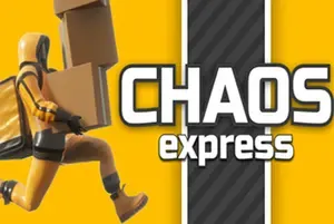 混乱快递配送模拟器(Chaos Express: Delivery Simulator)快节奏送货模拟游戏|下载