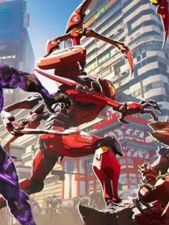 《漫威争锋》销售额达29亿美元 玩家数破4000万