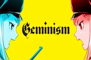 双子之术(Geminism)短篇猎奇向AVG游戏|下载