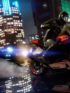 《给他爱5》PC次世代版3月4日上线