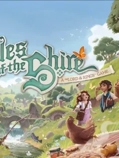 《指环王：夏尔传说》将延期至7月29日发售