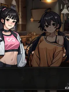 恶搞欢乐休闲游戏《逆袭！爆爽打工人！》已推出试玩Demo