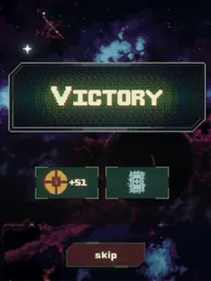 银河肉鸽卡牌游戏《无星深渊》推出试玩版demo