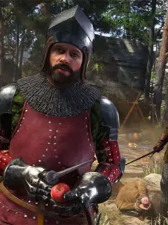 《天国：拯救2》1.1.2版本更新 解决崩溃问题小问题