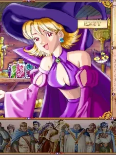 恋爱养成RPG游戏《学生骑士团》Steam页面上线