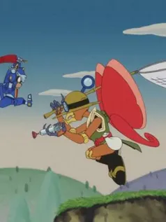 35周年纪念游戏《忍者猫》登陆Steam平台