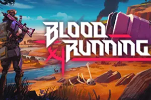 血奔(Blood Running)赛博废土风撤离动作游戏|下载20250223021056533.webpGM44游戏资源网