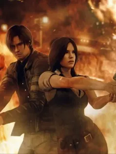 《生化危机9》处于开发的高级阶段