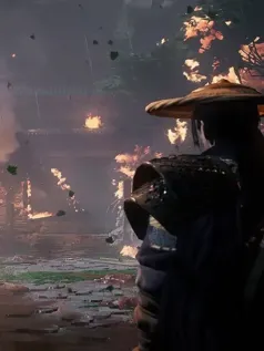 国产Arpg游戏《琉隐神渡》将于3月24日发售 售价59元