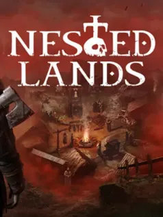 中世纪生存建造游戏《黑暗巢土》已登陆Steam平台