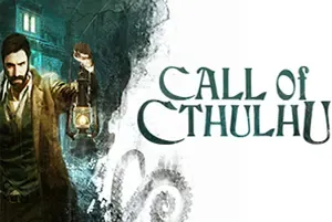 克苏鲁的呼唤(Call of Cthulhu)诡异恐怖解谜游戏|下载