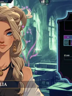 沙盒建造管理游戏《巫智学院》已推出试玩Demo