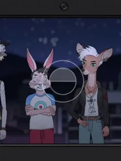 乐队管理游戏《Rockbeasts》Steam页面上线 支持中文