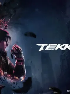 万代宣布《铁拳8》销量达到300万套